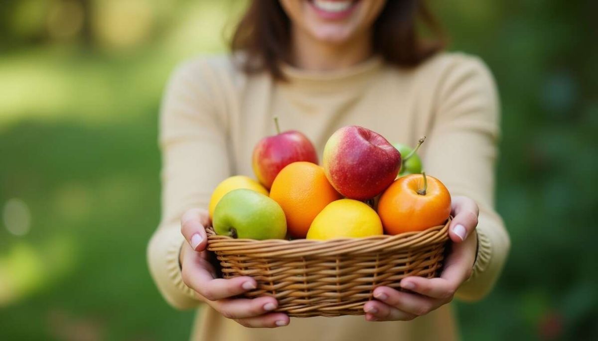 Des fruits qui pourrissent vite ? Découvrez comment les garder frais en hiver