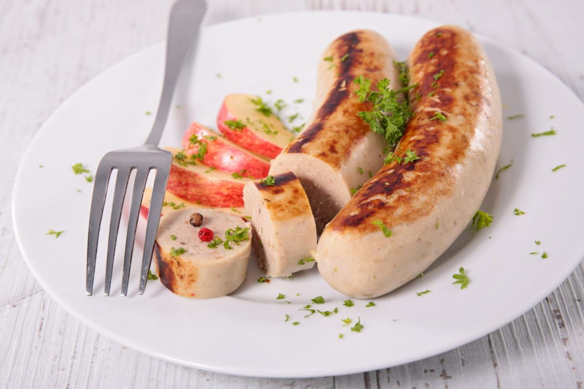 Des idées savoureuses pour accompagner le boudin blanc