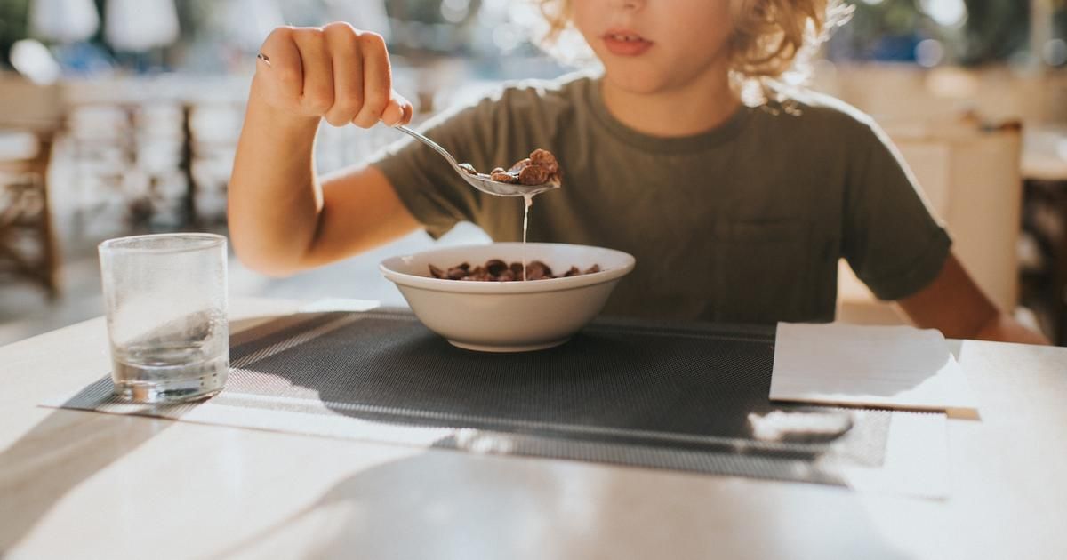 Céréales et biscuits : ce qu'en pense 60 millions de consommateurs