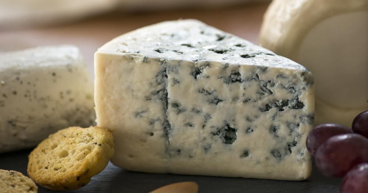 Roquefort ou bleu : l'ultime guide pour ne plus confondre