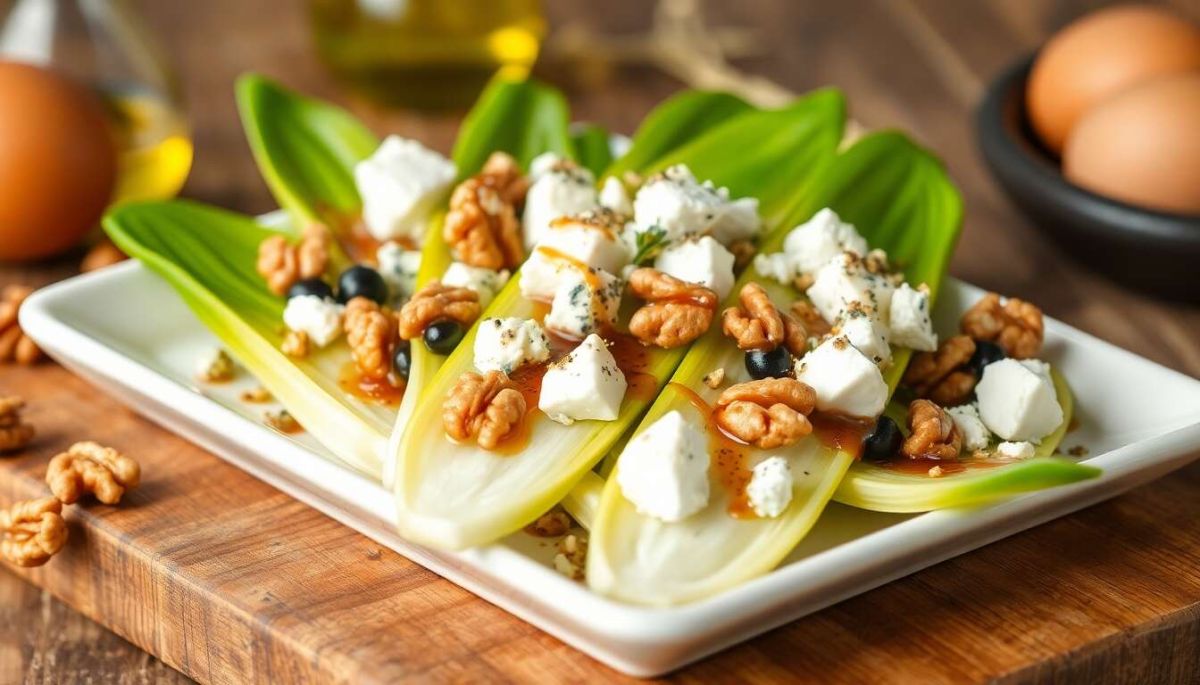 Des endives apéro qui vont ravir vos invités