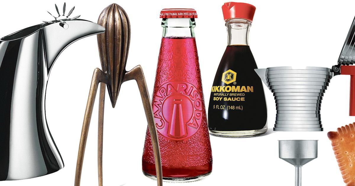 Comment le design façonne notre expérience gustative