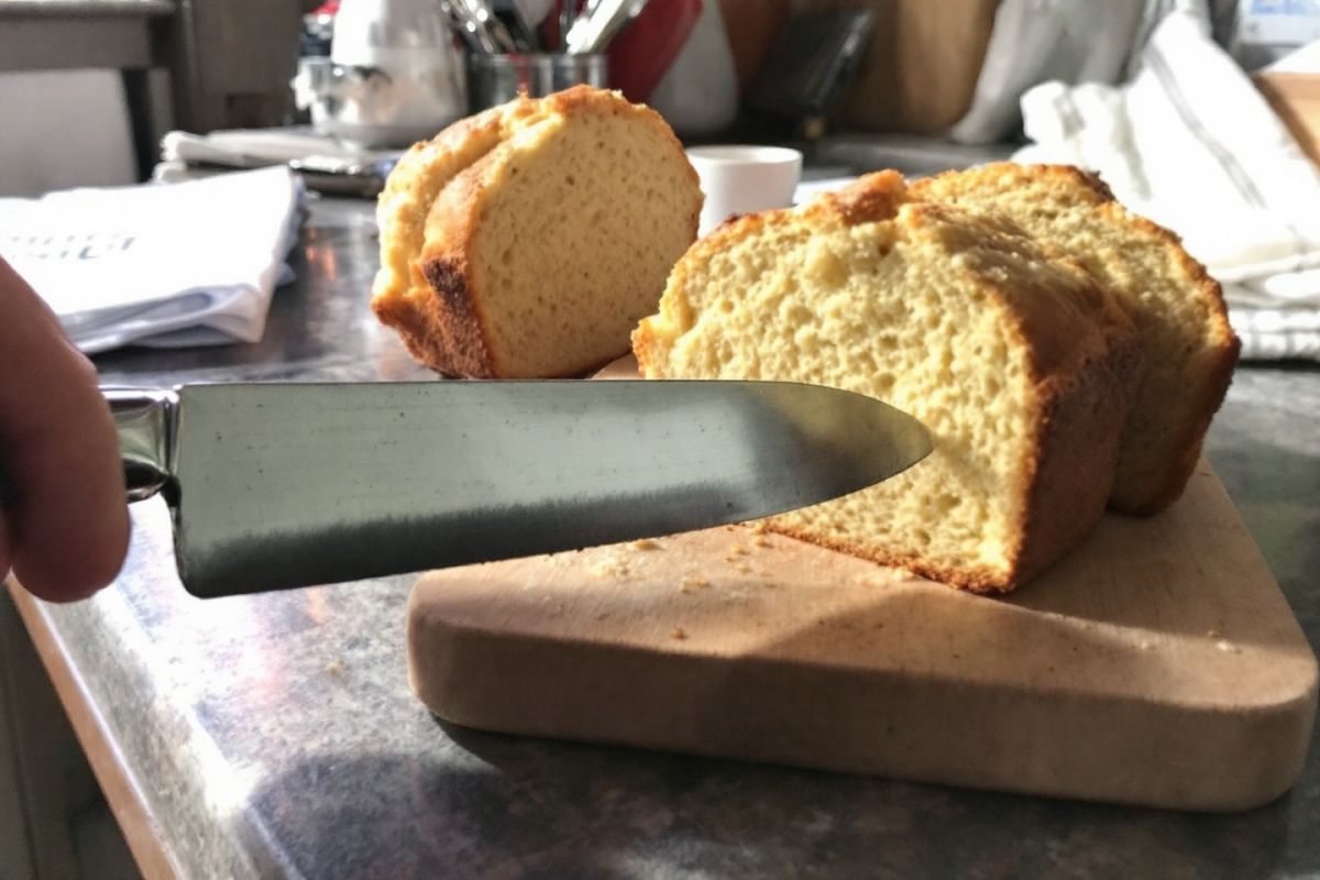 le pain sans gluten express : la solution rapide à vos dîners improvisés