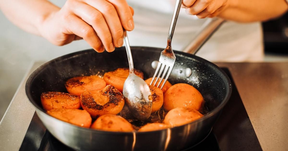 Redécouvrez l'abricot : 16 recettes surprenantes pour l'été