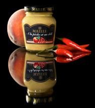 Des saveurs estivales : Maille réinvente la moutarde