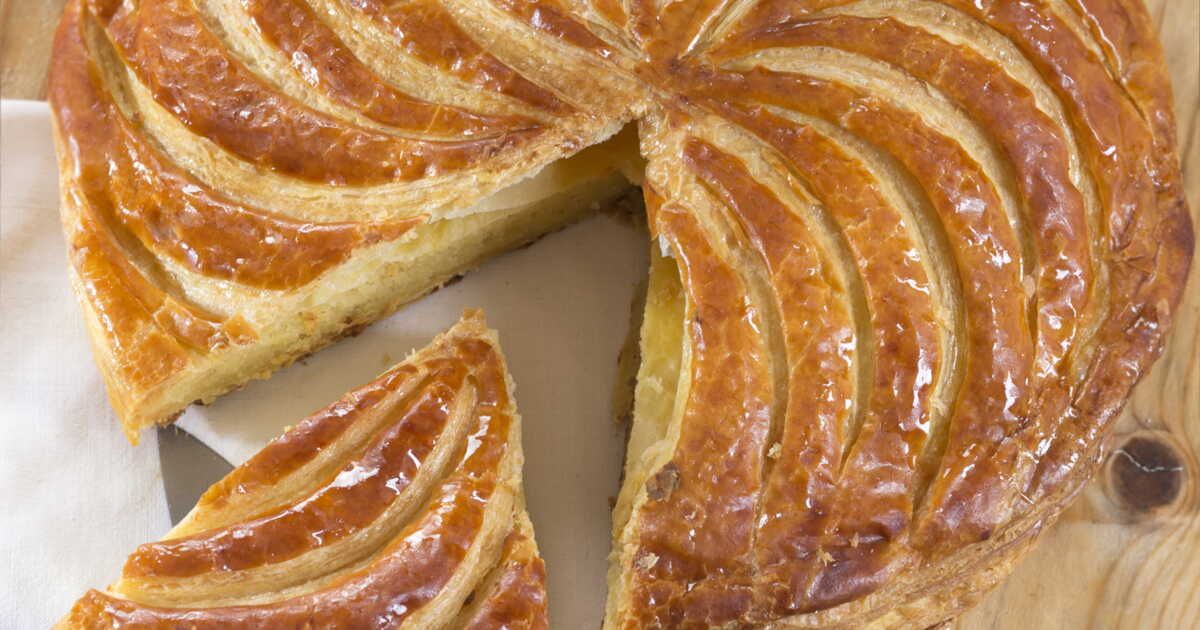 Réussir la galette des rois : astuces pour un feuilletage parfait