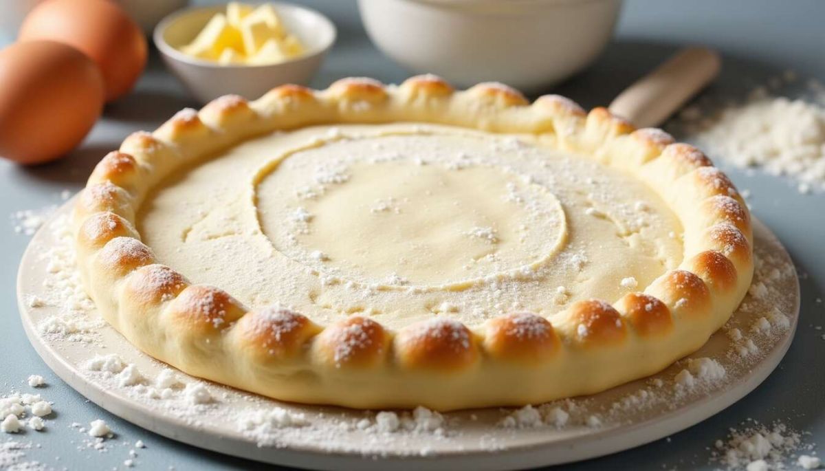 maîtrisez la pâte brisée en un rien de temps