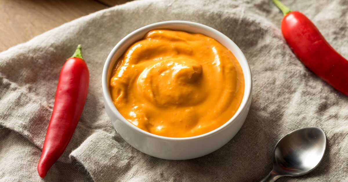 Une mayonnaise pimentée qui fait sensation : Heinz lance sa Sriracha Mix