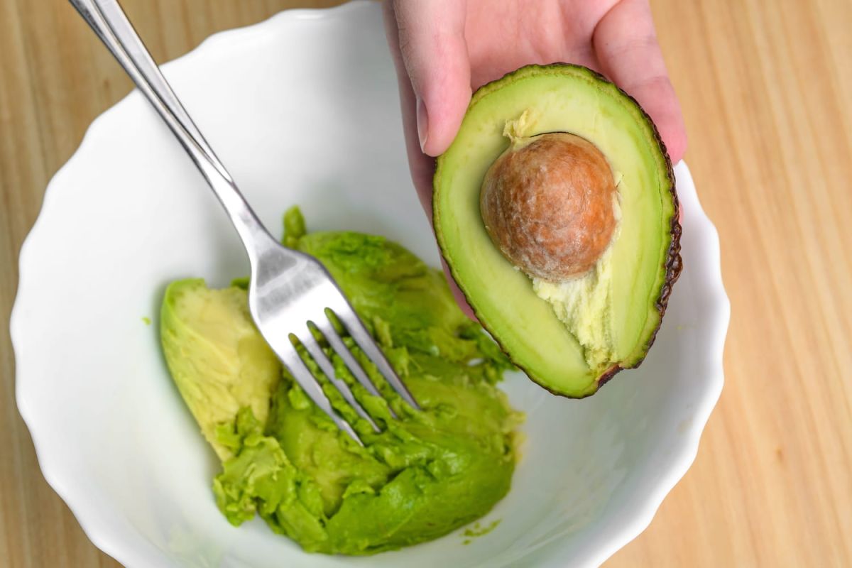 Un gadget surprenant pour faire mûrir vos avocats en un clin d'œil