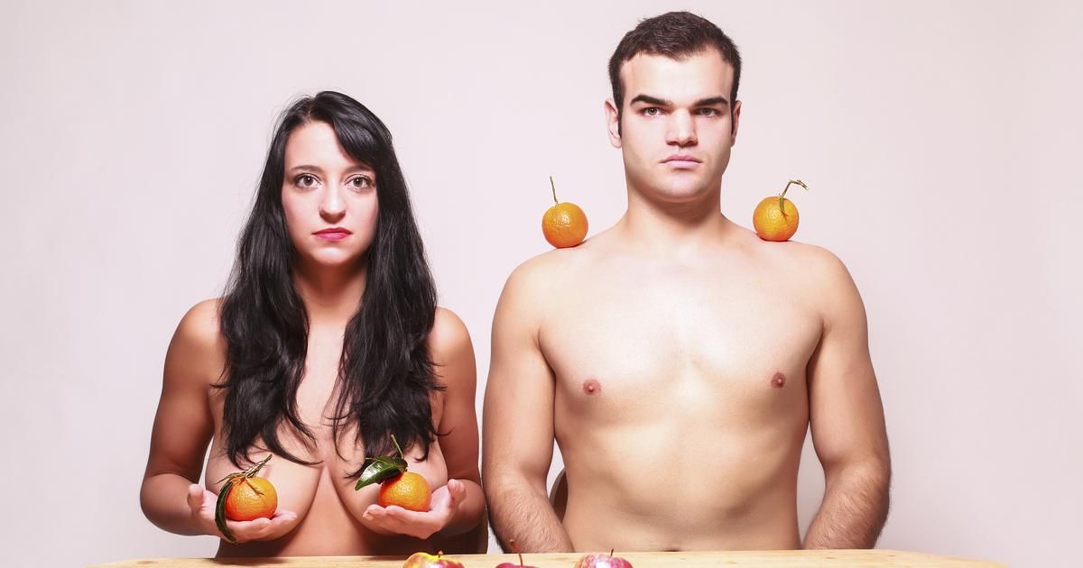 Dîner nu : la tendance qui séduit les gastronomes audacieux