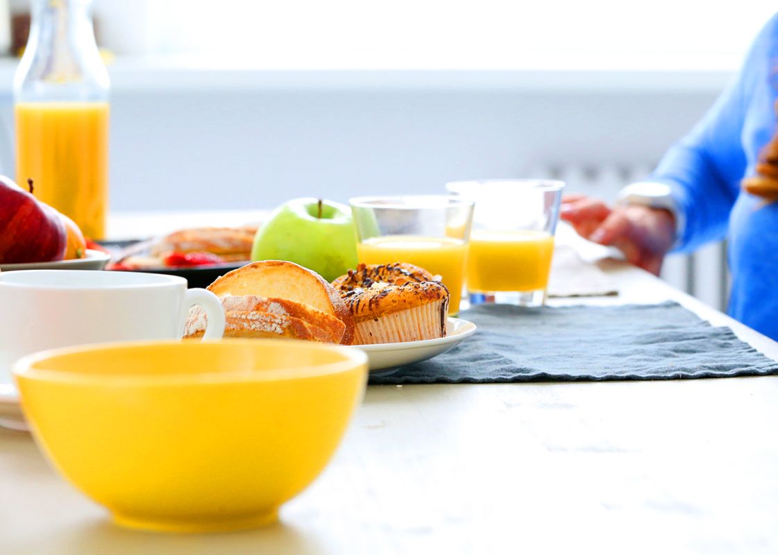 Pourquoi sauter le petit-déjeuner pourrait nuire à votre santé