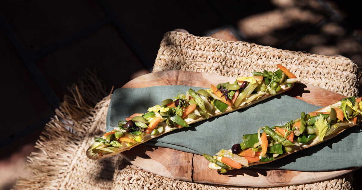 Des apéros inoubliables : les recettes estivales de Pierre Augé