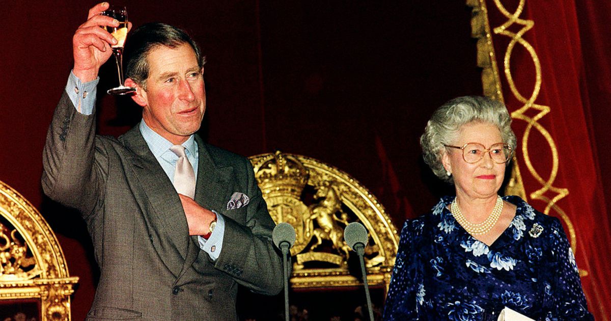 Charles III dit adieu au foie gras : un changement royal inattendu