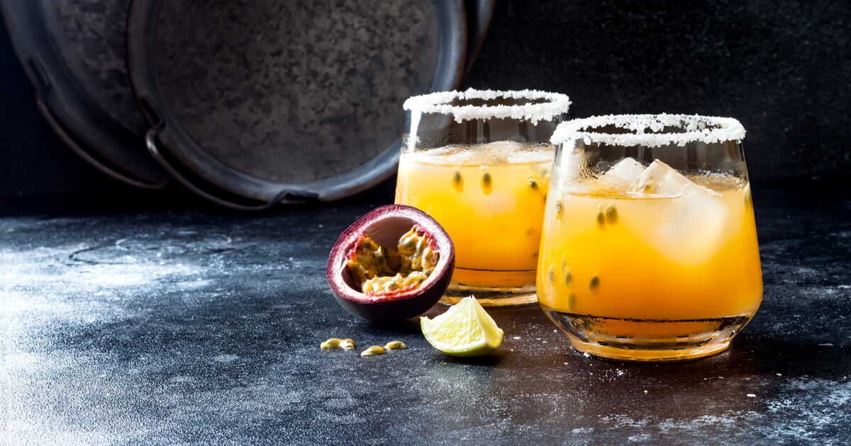 Découvrez un cocktail original à l'Aperol pour votre été