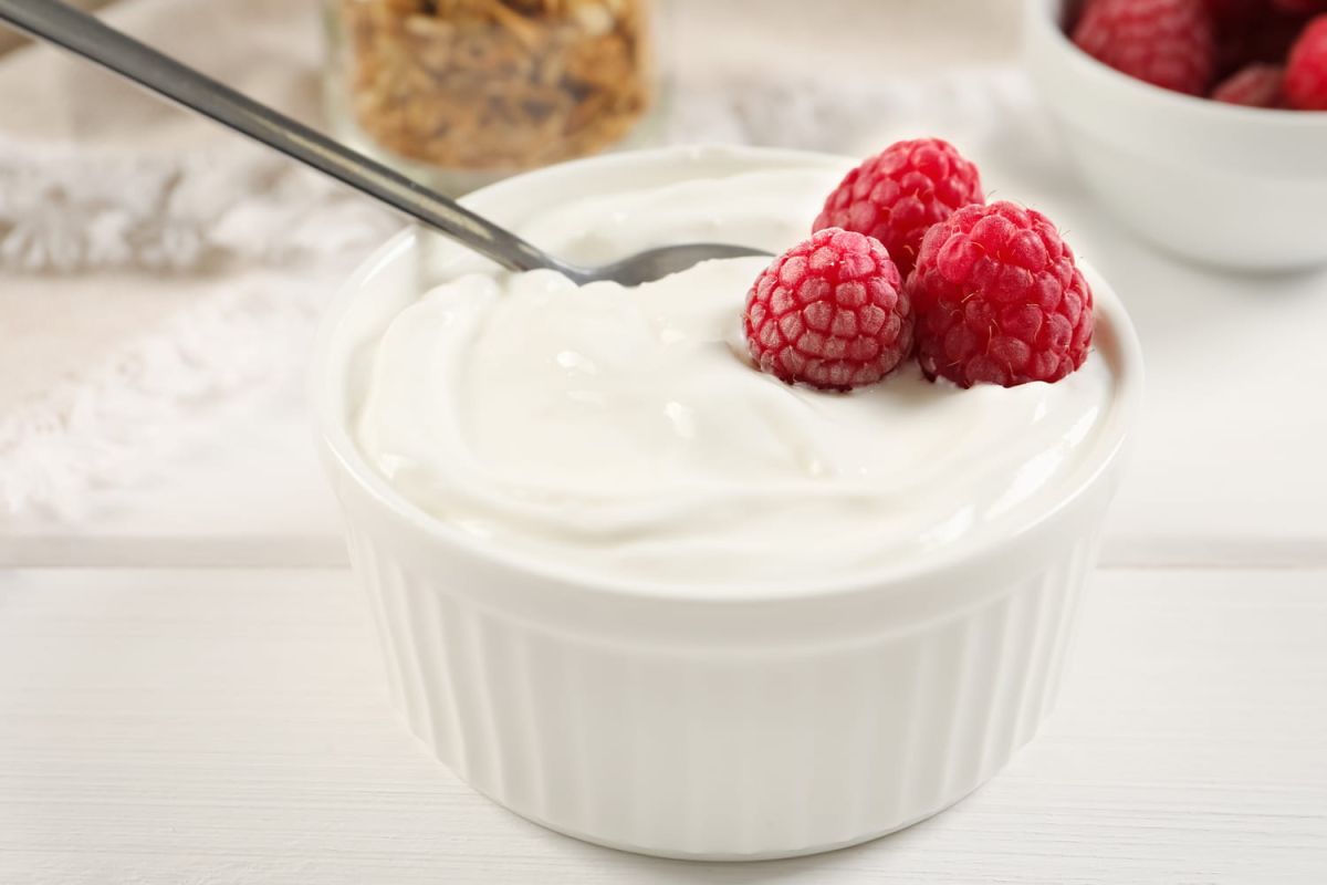Découvrez le véritable rival du skyr à petit prix