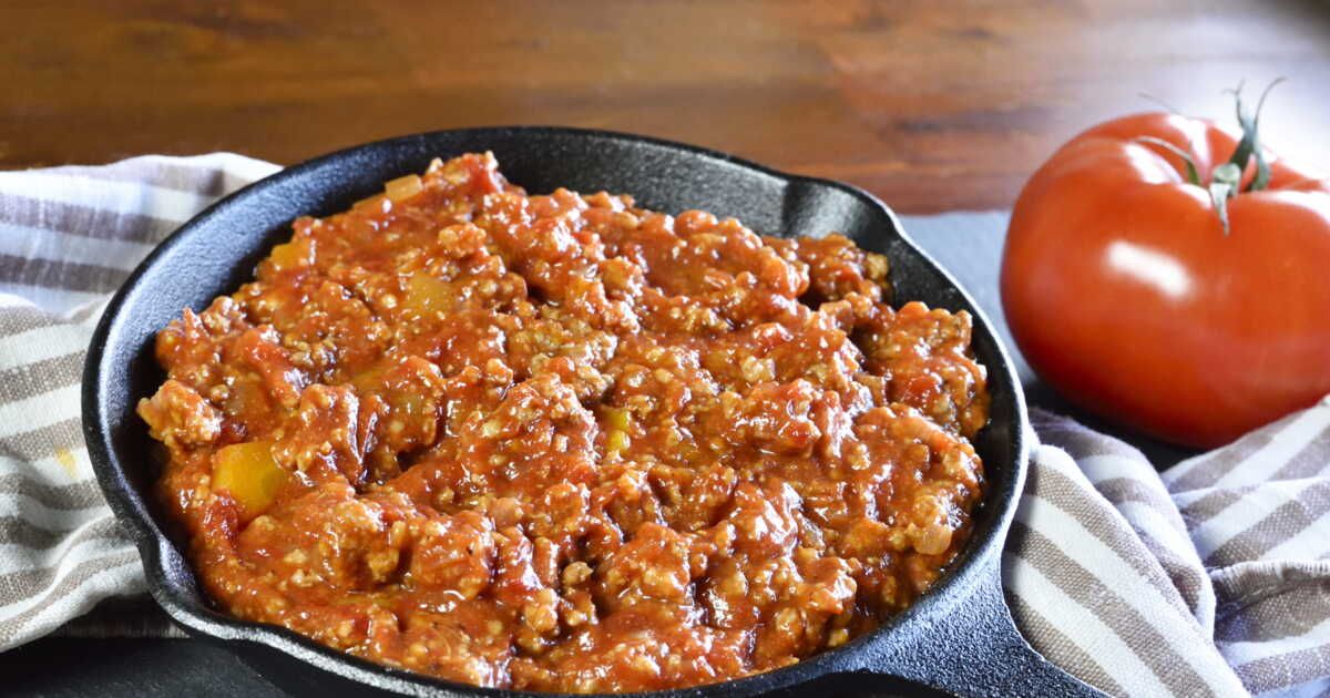 Sauce bolognaise : Eva Longoria partage sa recette réconfortante