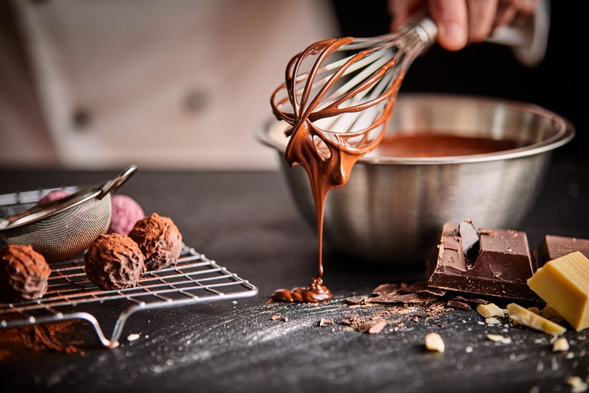 Les essentiels pour se lancer en pâtisserie