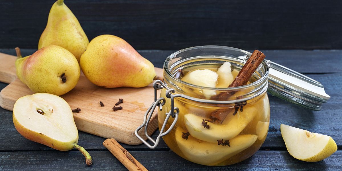 Conserver les poires : 5 astuces pour les savourer toute l'année