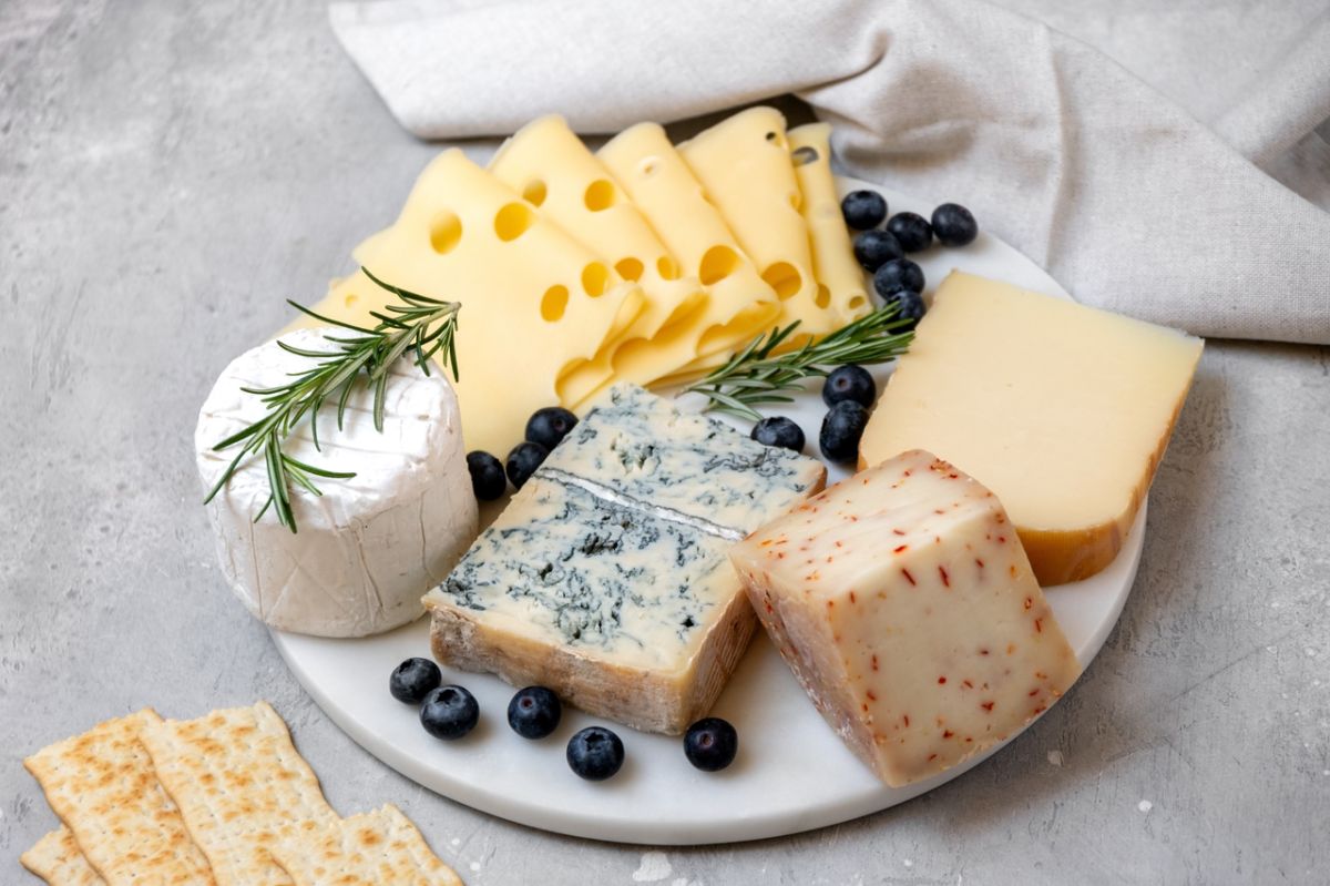 Attention aux moisissures : ce que vous devez savoir sur les aliments à risque