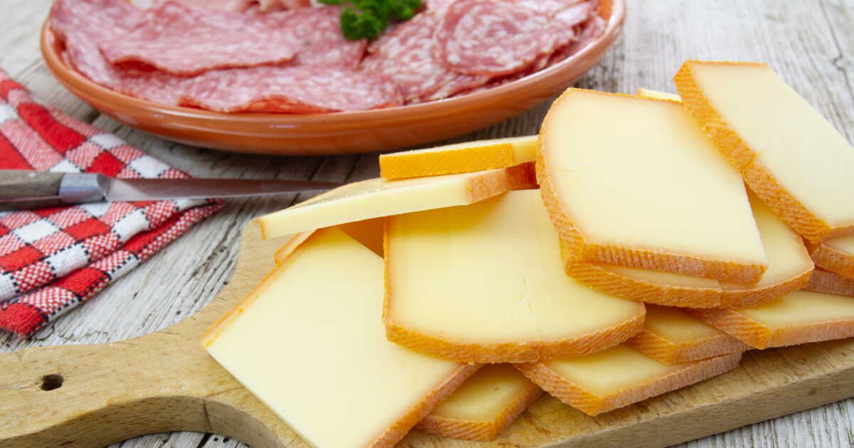 Savourer la raclette autrement avec une recette express