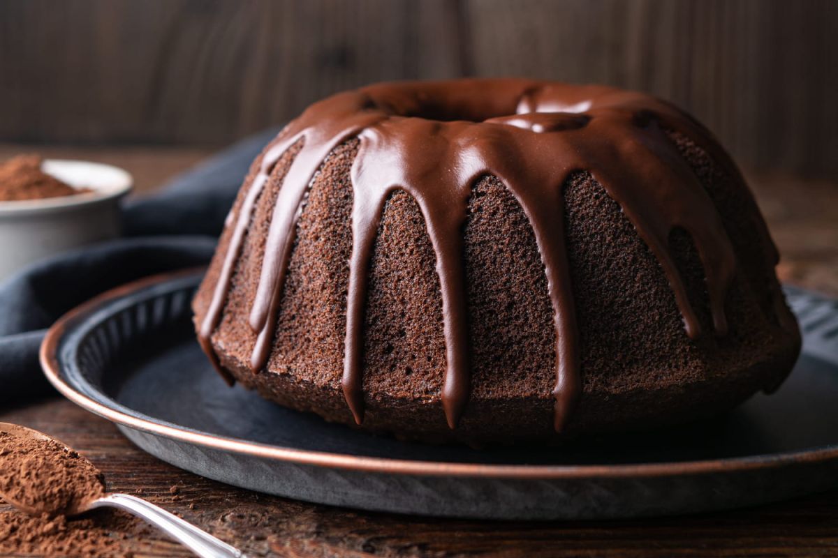 Les secrets d'un glaçage au chocolat irrésistible