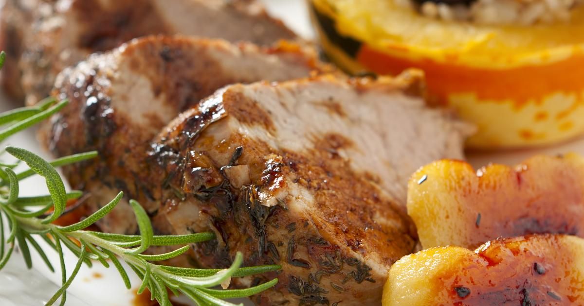 Menu de la semaine : savourez nos recettes du 20 au 26 octobre