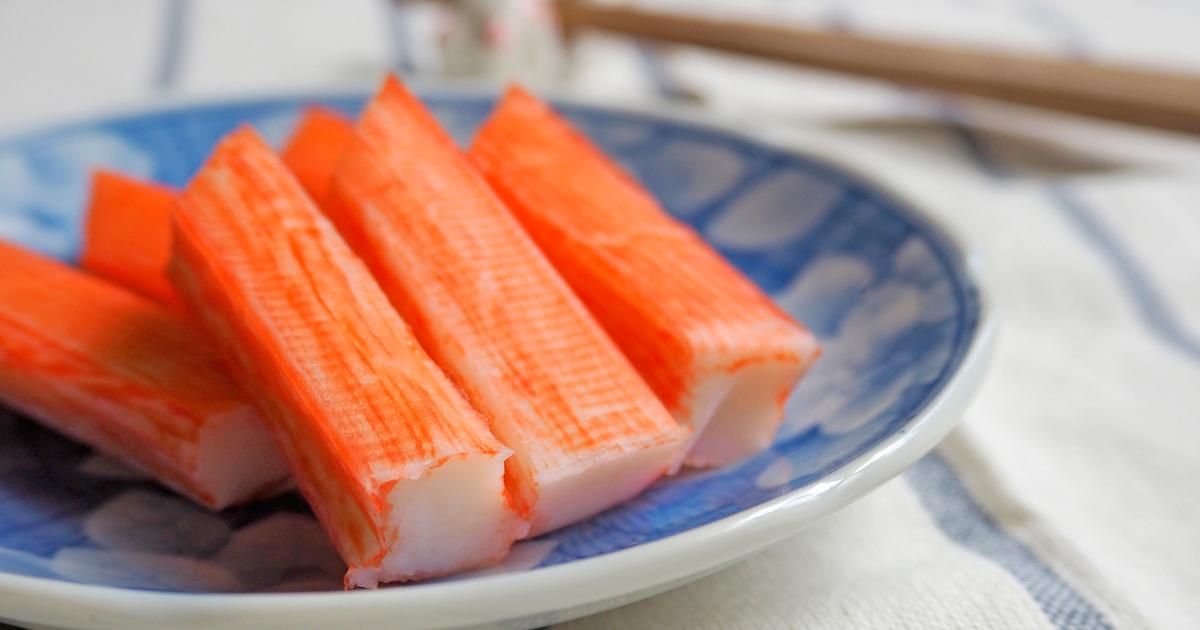 Les secrets du surimi : ce que vous devez vraiment savoir