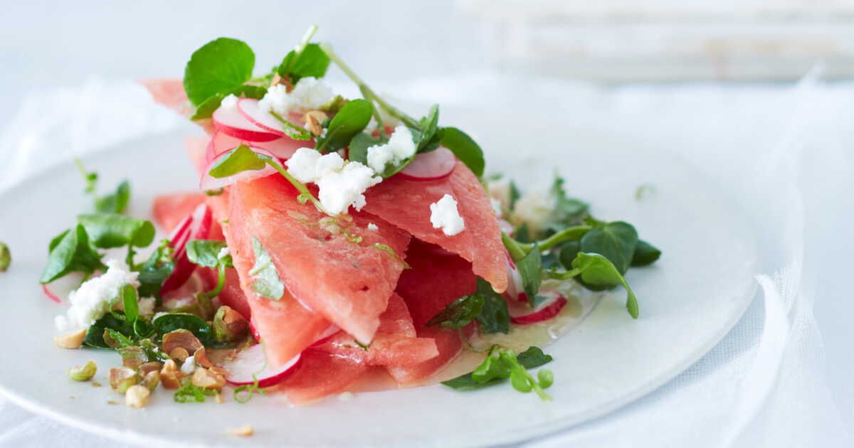 Découvrez des salades originales qui réinventent vos repas
