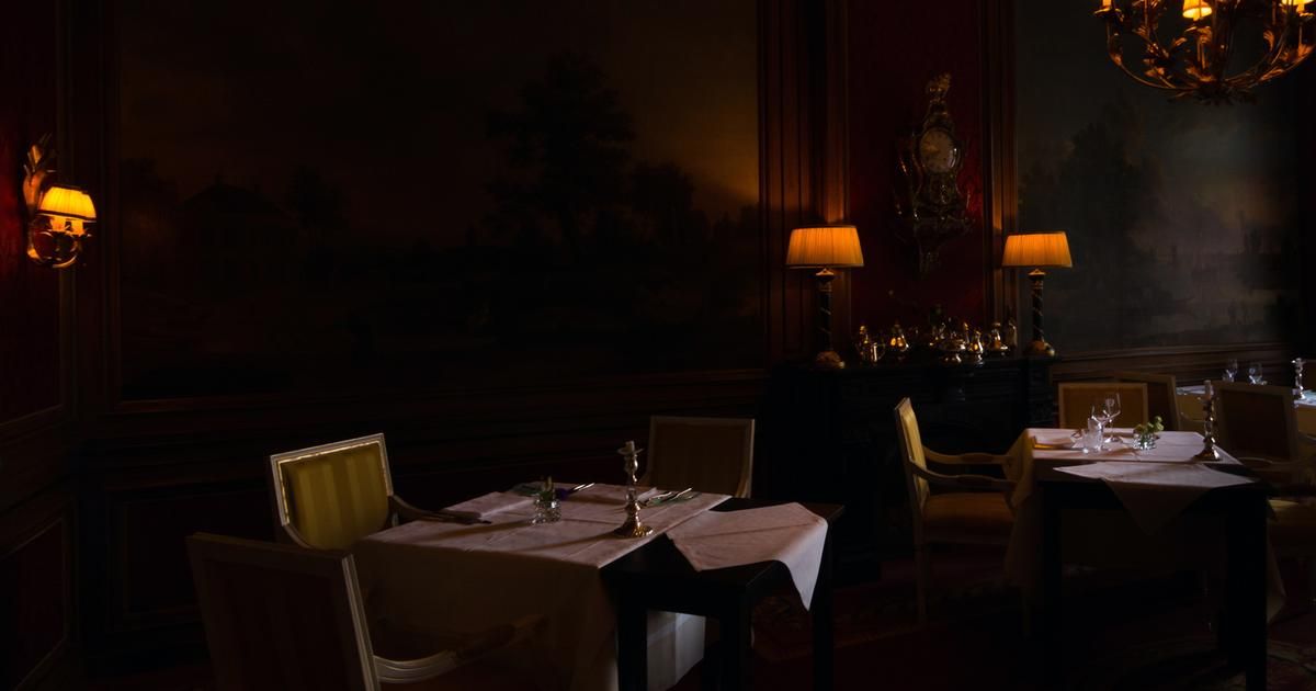 La révolution des cuisines fantômes : dites adieu aux restaurants traditionnels