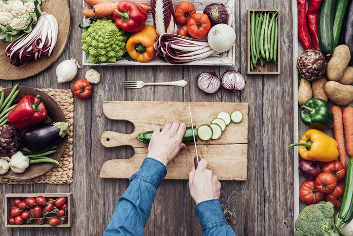 Des légumes savoureux : la clé pour les apprécier