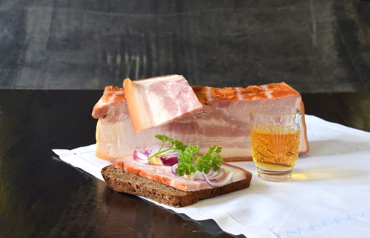 Une viande étonnante se classe parmi les aliments les plus nutritifs