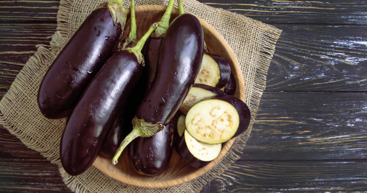Peut-on déguster la peau des aubergines ? Un guide essentiel