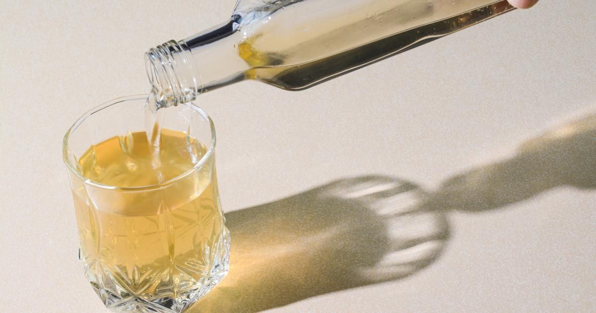 Le vinaigre de cidre : un remède miracle pour l'hiver ?