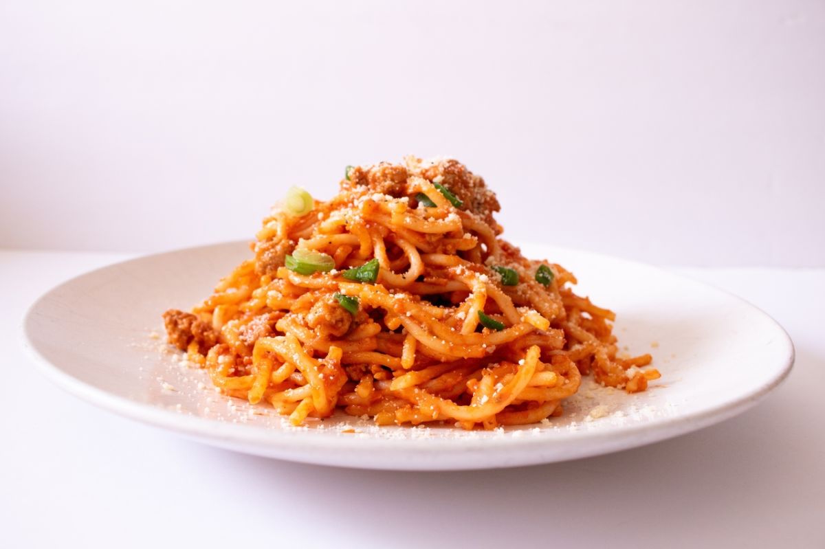 Un nutritionniste partage son défi : un an sans produits transformés, sauf une sauce surprise