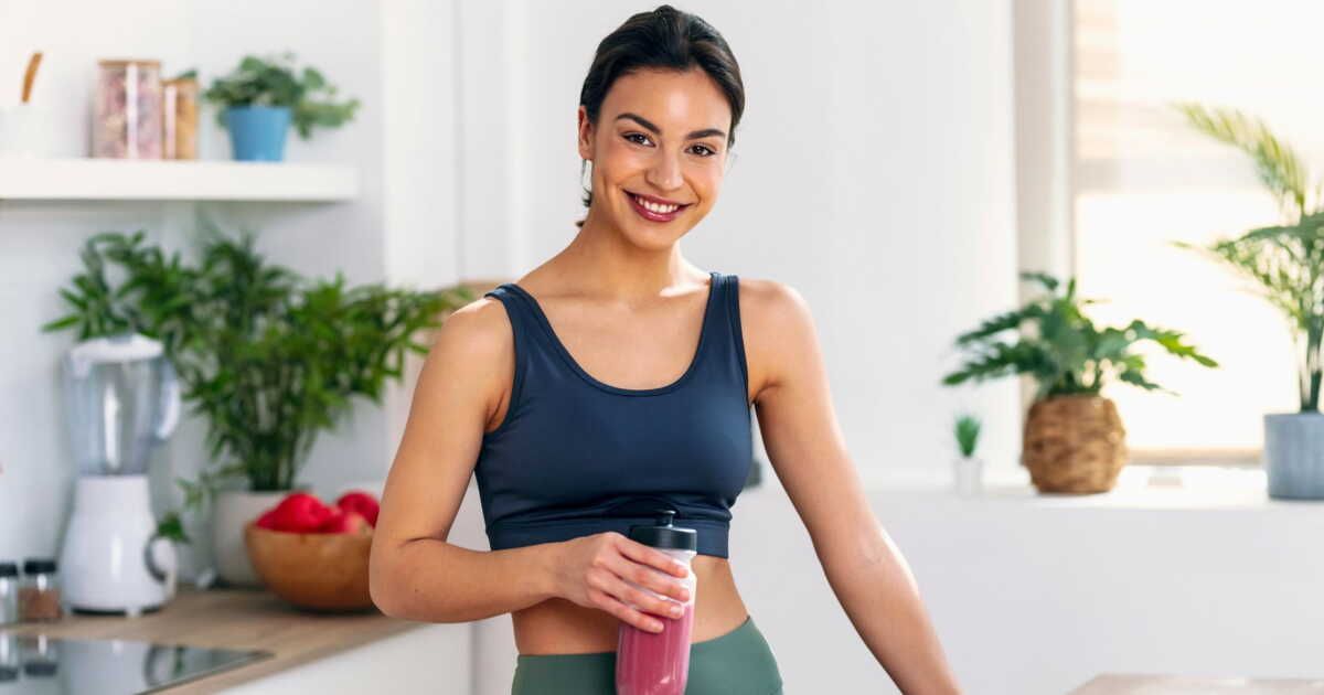 Boostez votre métabolisme et restez hydraté grâce aux électrolytes