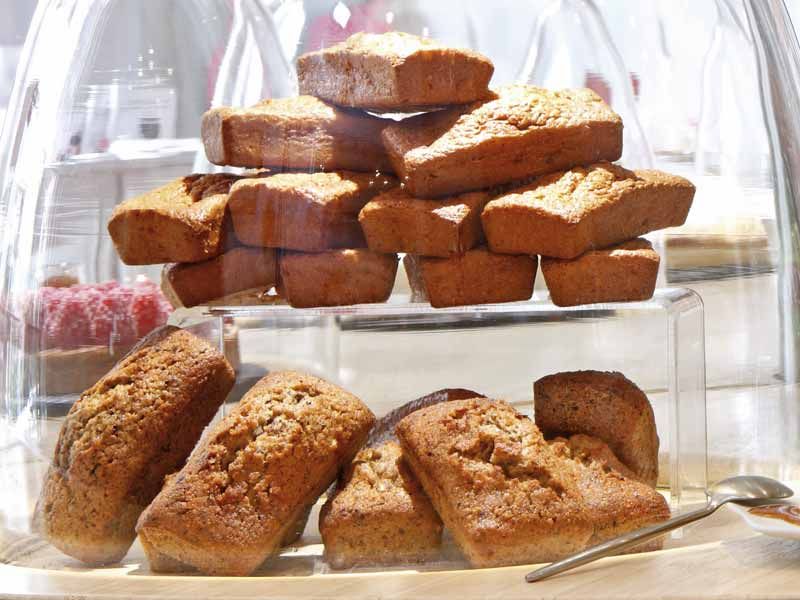 Desserts pétillants : quatre créations époustouflantes avec Champomy
