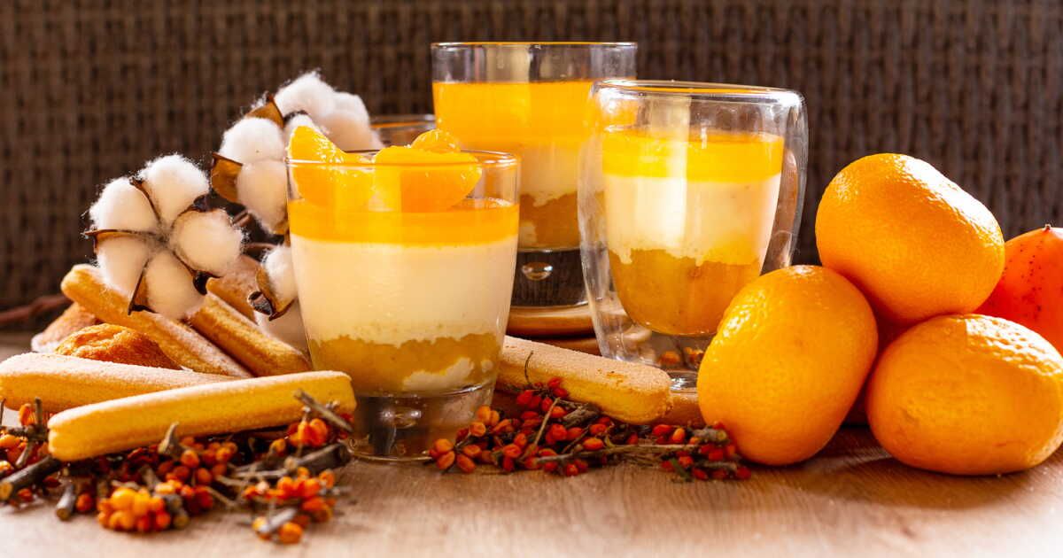 Tiramisu Aperol : une recette désaltérante pour les amateurs de Spritz