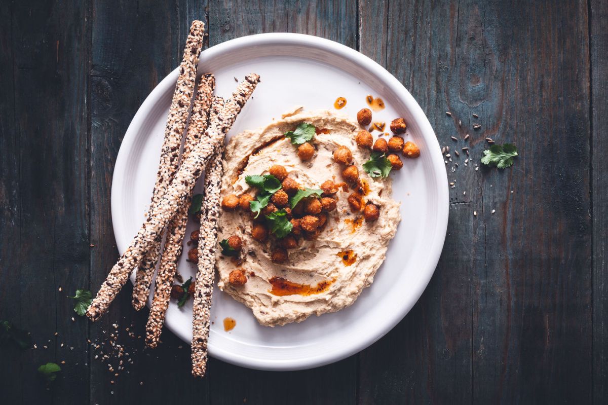 Des toasts pour un brunch sain et savoureux