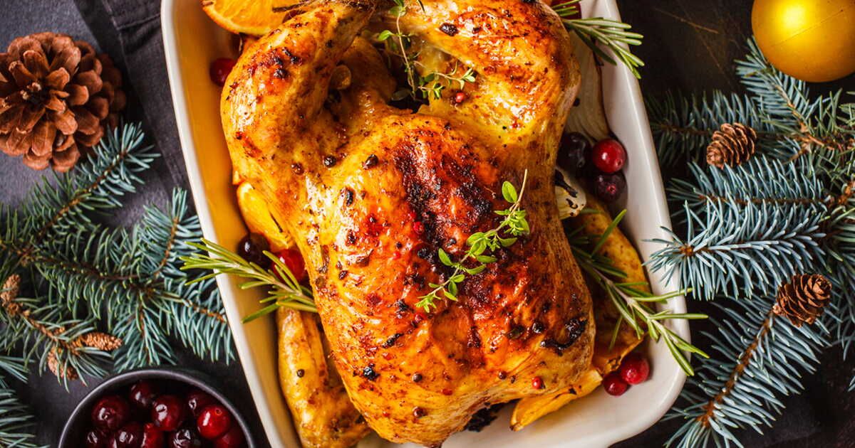 les secrets de philippe etchebest pour réussir la cuisson du chapon à noël